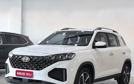 Hyundai ix35, 2022 год, 1 320 000 рублей, 1 фотография