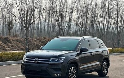 Volkswagen Tharu, 2022 год, 1 930 333 рублей, 1 фотография
