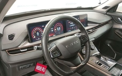 CheryExeed LX, 2023 год, 1 211 000 рублей, 1 фотография