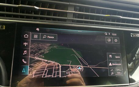 Audi Q8 I, 2019 год, 8 149 000 рублей, 24 фотография