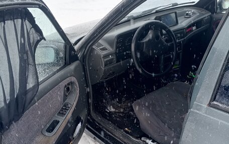 Daewoo Nexia I рестайлинг, 1997 год, 80 000 рублей, 2 фотография