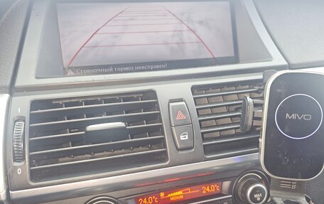 BMW X5, 2009 год, 1 600 000 рублей, 10 фотография