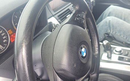 BMW X5, 2009 год, 1 600 000 рублей, 8 фотография