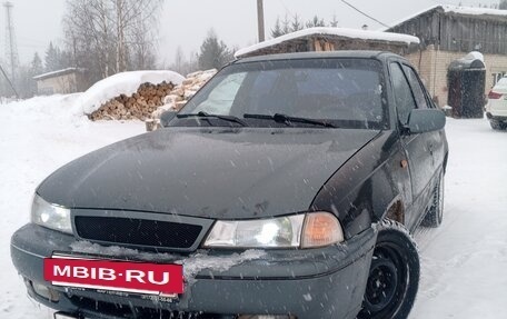 Daewoo Nexia I рестайлинг, 1997 год, 80 000 рублей, 4 фотография