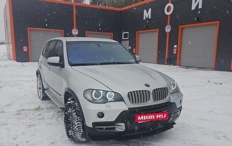 BMW X5, 2009 год, 1 600 000 рублей, 2 фотография