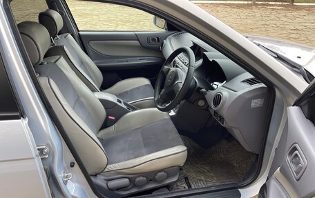 Nissan Avenir II, 2001 год, 700 000 рублей, 3 фотография