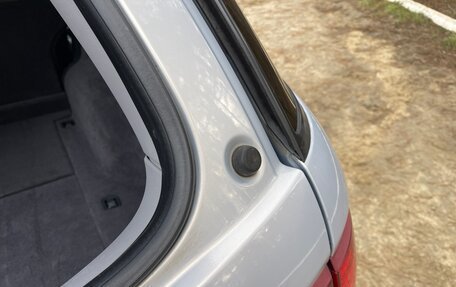 Nissan Avenir II, 2001 год, 700 000 рублей, 5 фотография