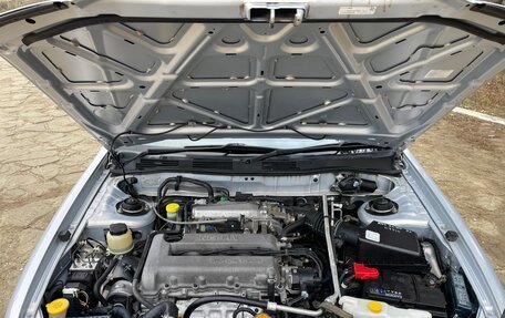 Nissan Avenir II, 2001 год, 700 000 рублей, 9 фотография