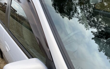 Nissan Avenir II, 2001 год, 700 000 рублей, 7 фотография