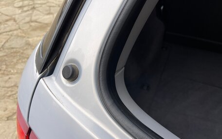 Nissan Avenir II, 2001 год, 700 000 рублей, 4 фотография