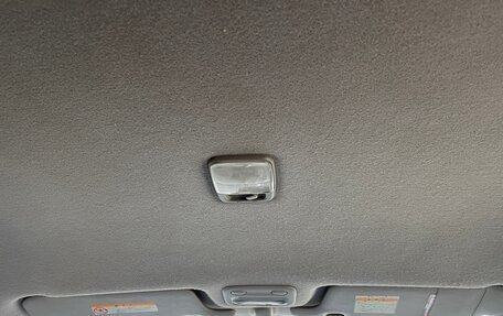 Nissan Avenir II, 2001 год, 700 000 рублей, 10 фотография