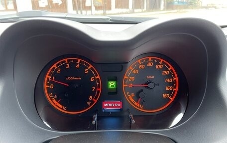 Nissan Avenir II, 2001 год, 700 000 рублей, 8 фотография