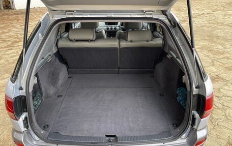 Nissan Avenir II, 2001 год, 700 000 рублей, 14 фотография