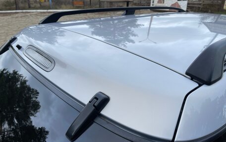 Nissan Avenir II, 2001 год, 700 000 рублей, 11 фотография