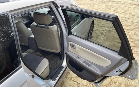 Nissan Avenir II, 2001 год, 700 000 рублей, 15 фотография