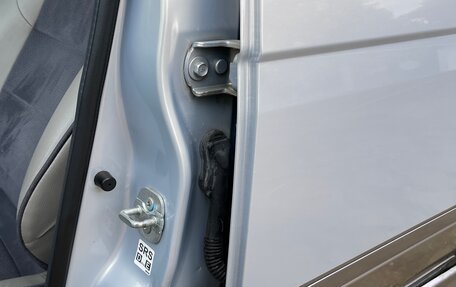 Nissan Avenir II, 2001 год, 700 000 рублей, 12 фотография