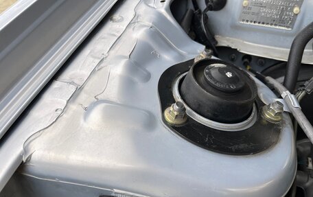 Nissan Avenir II, 2001 год, 700 000 рублей, 18 фотография