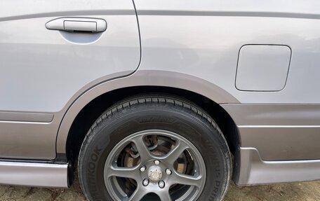 Nissan Avenir II, 2001 год, 700 000 рублей, 17 фотография