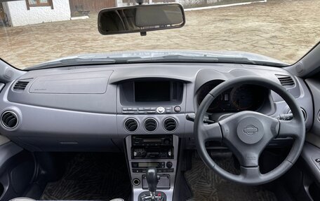 Nissan Avenir II, 2001 год, 700 000 рублей, 22 фотография