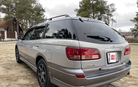 Nissan Avenir II, 2001 год, 700 000 рублей, 34 фотография