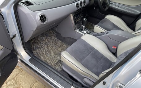 Nissan Avenir II, 2001 год, 700 000 рублей, 30 фотография