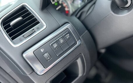 Mazda CX-5 II, 2016 год, 2 200 000 рублей, 19 фотография