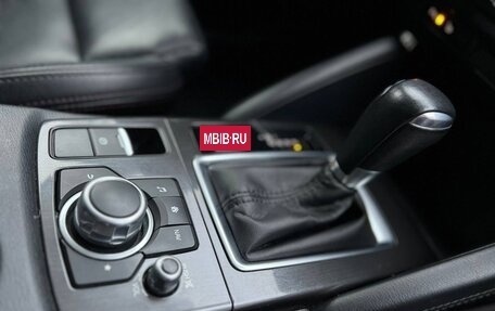 Mazda CX-5 II, 2016 год, 2 200 000 рублей, 15 фотография