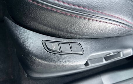 Mazda CX-5 II, 2016 год, 2 200 000 рублей, 22 фотография