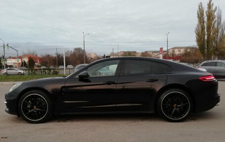 Porsche Panamera II рестайлинг, 2019 год, 7 669 000 рублей, 8 фотография