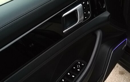 Porsche Panamera II рестайлинг, 2019 год, 7 669 000 рублей, 13 фотография