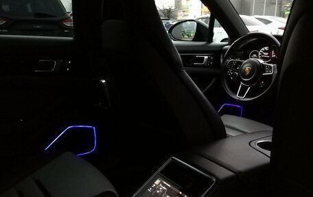 Porsche Panamera II рестайлинг, 2019 год, 7 669 000 рублей, 18 фотография