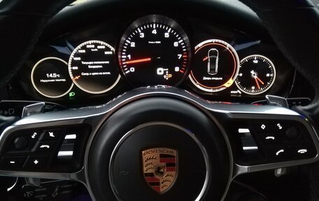 Porsche Panamera II рестайлинг, 2019 год, 7 669 000 рублей, 23 фотография