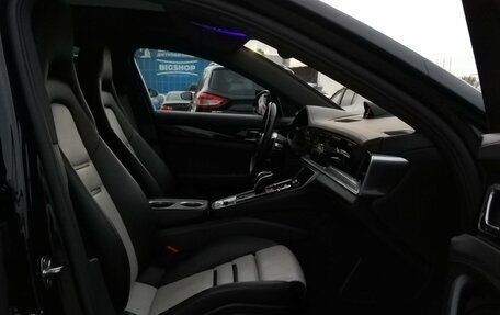 Porsche Panamera II рестайлинг, 2019 год, 7 669 000 рублей, 20 фотография