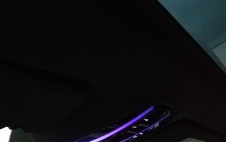 Porsche Panamera II рестайлинг, 2019 год, 7 669 000 рублей, 25 фотография