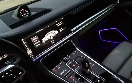 Porsche Panamera II рестайлинг, 2019 год, 7 669 000 рублей, 24 фотография