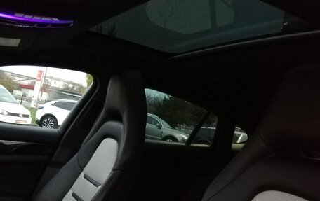 Porsche Panamera II рестайлинг, 2019 год, 7 669 000 рублей, 26 фотография