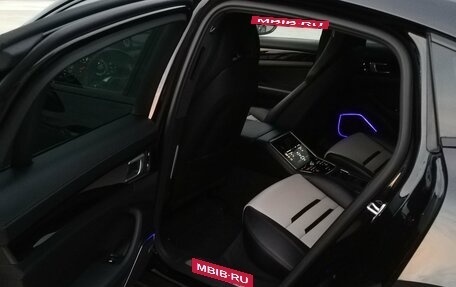 Porsche Panamera II рестайлинг, 2019 год, 7 669 000 рублей, 15 фотография