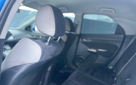 Honda Civic VIII, 2006 год, 510 000 рублей, 7 фотография