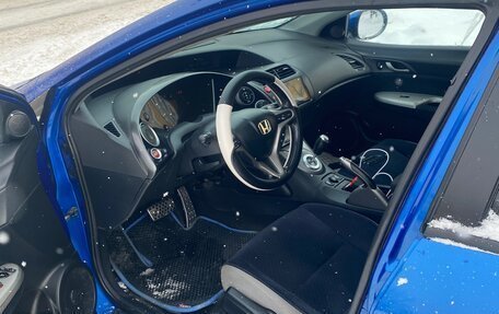 Honda Civic VIII, 2006 год, 510 000 рублей, 5 фотография