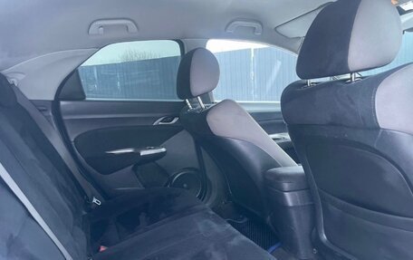 Honda Civic VIII, 2006 год, 510 000 рублей, 8 фотография