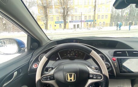 Honda Civic VIII, 2006 год, 510 000 рублей, 12 фотография