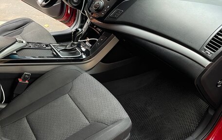 Hyundai i40 I рестайлинг, 2013 год, 1 380 000 рублей, 10 фотография