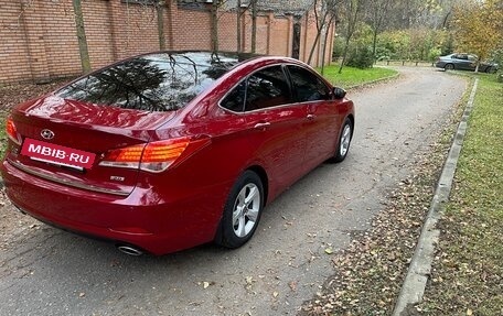 Hyundai i40 I рестайлинг, 2013 год, 1 380 000 рублей, 8 фотография