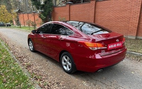 Hyundai i40 I рестайлинг, 2013 год, 1 380 000 рублей, 6 фотография