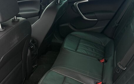 Opel Insignia II рестайлинг, 2014 год, 1 200 000 рублей, 8 фотография