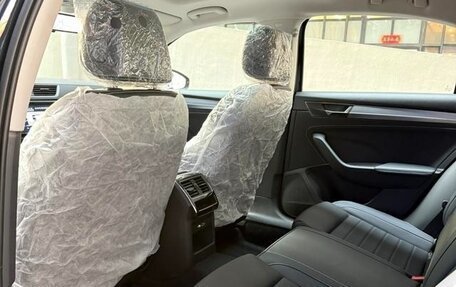 Skoda Superb III рестайлинг, 2025 год, 2 310 333 рублей, 11 фотография