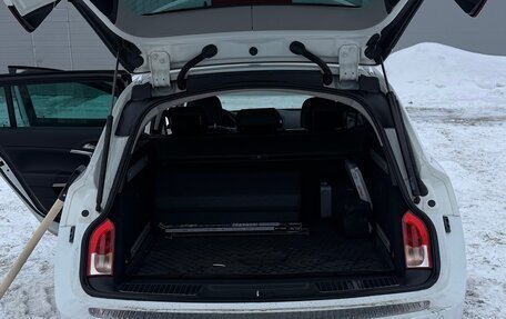 Opel Insignia II рестайлинг, 2014 год, 1 200 000 рублей, 9 фотография