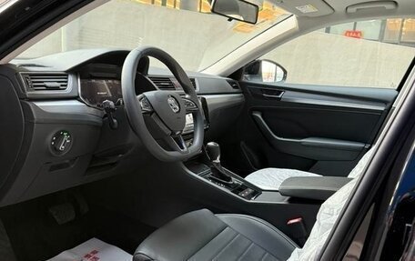 Skoda Superb III рестайлинг, 2025 год, 2 310 333 рублей, 10 фотография