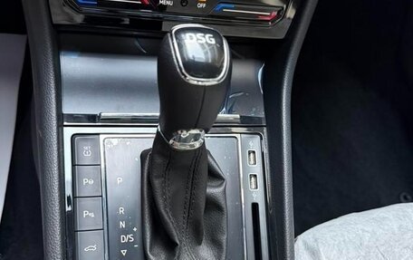 Skoda Superb III рестайлинг, 2025 год, 2 310 333 рублей, 13 фотография