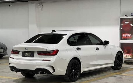 BMW 3 серия, 2022 год, 3 172 000 рублей, 6 фотография